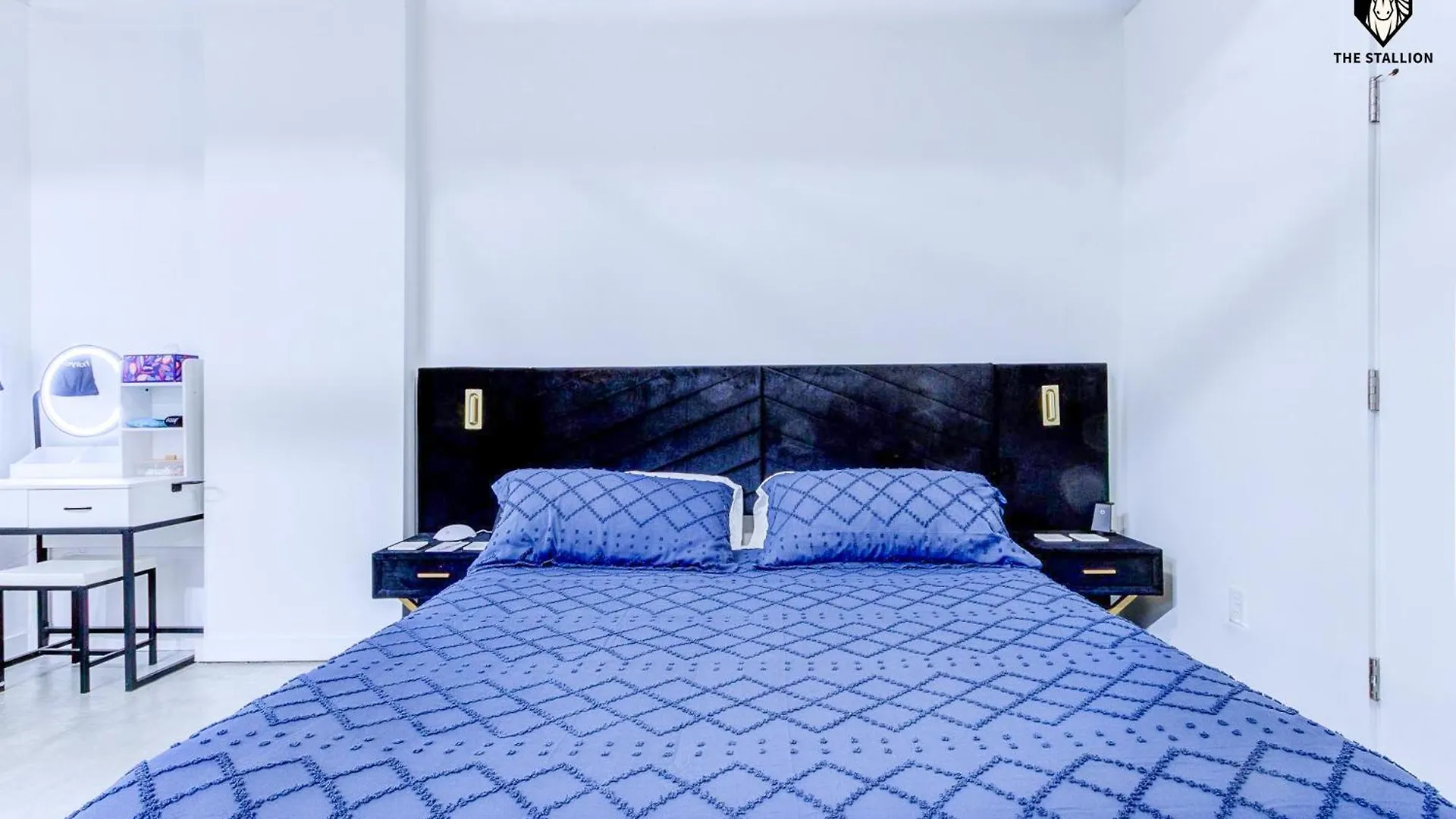 The Stallion #107 - Modern Spacious Loft In Downtown With Free Parking Memphis 0*,  Stany Zjednoczone Ameryki